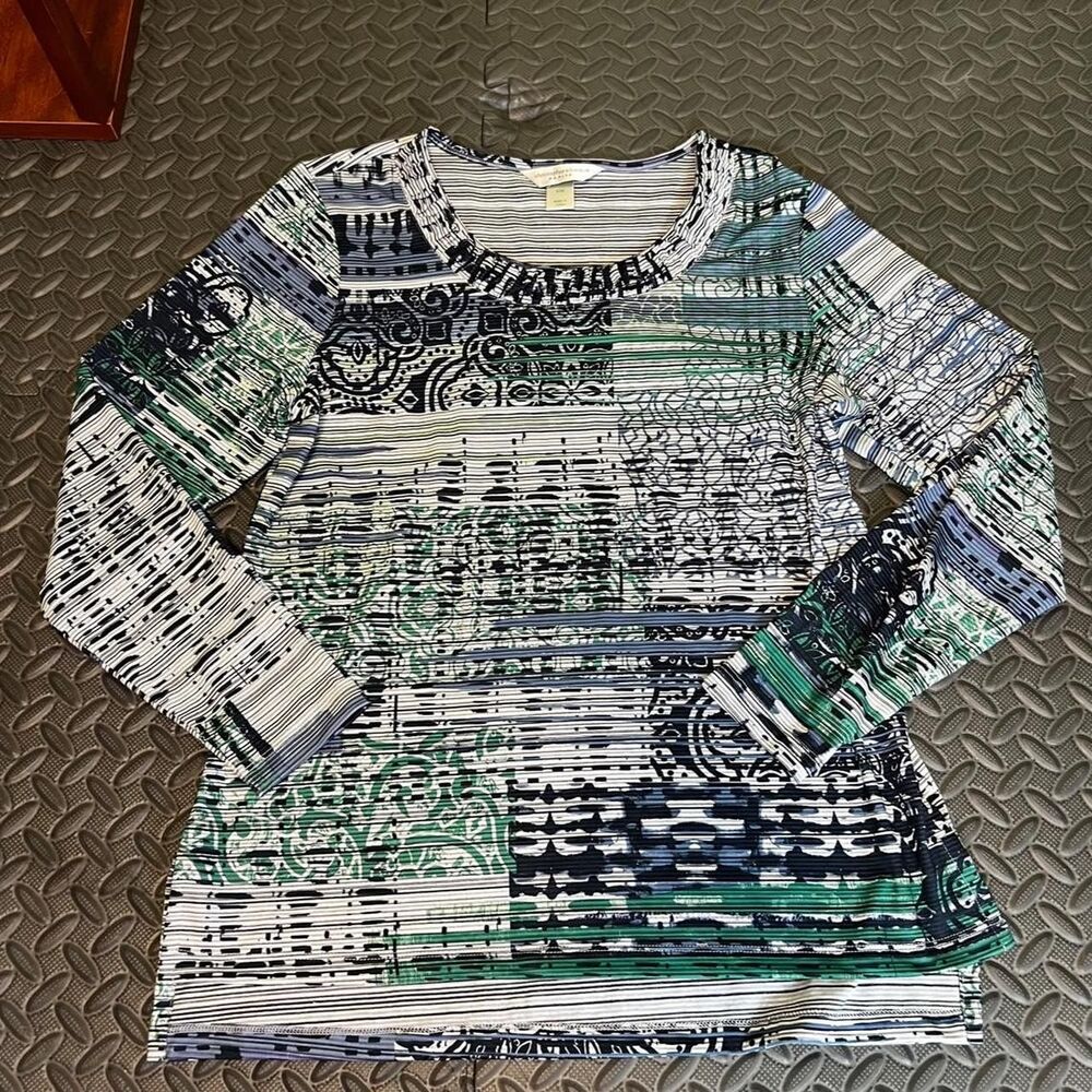Christopher Banks Women's Blouse